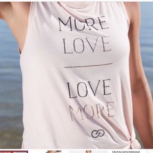 CALIA by Carrie Underwood Tops - Calia by Carrie Underwood Blush Performance Tee CALIA by Carrie Underwood Tops - Calia by Carrie Underwood Blush Performance Tee